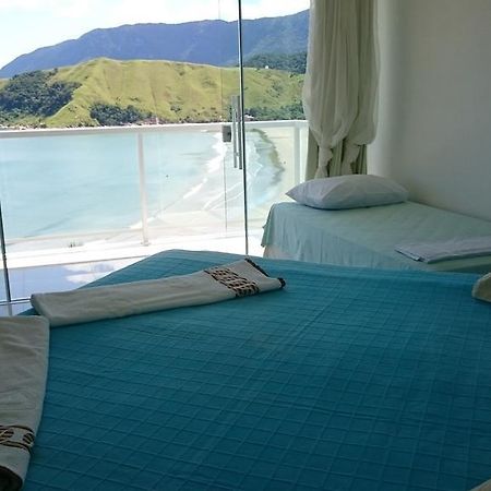 Panoramica Residencial Hotell Barequeçaba Rum bild