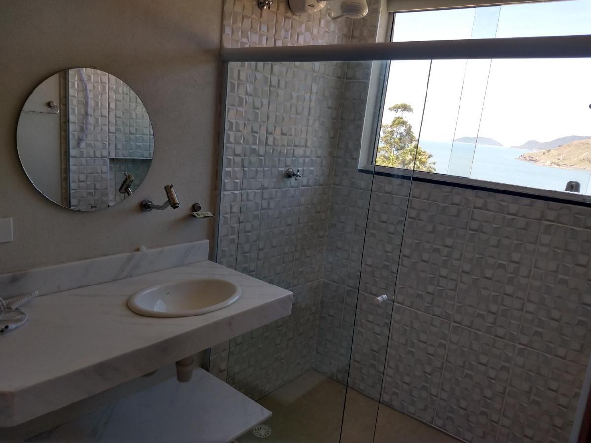 Panoramica Residencial Hotell Barequeçaba Exteriör bild