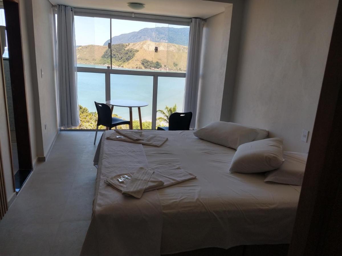 Panoramica Residencial Hotell Barequeçaba Exteriör bild