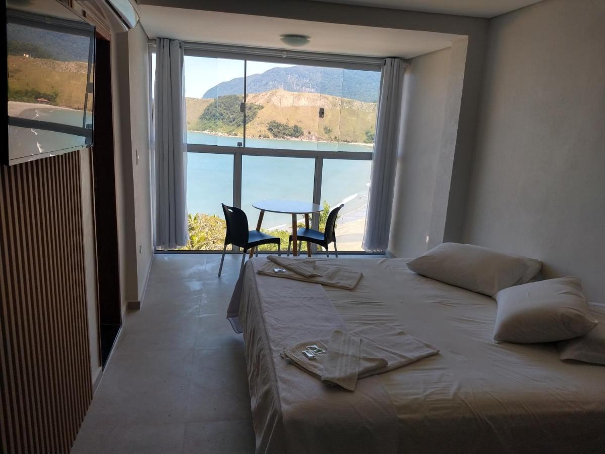 Panoramica Residencial Hotell Barequeçaba Exteriör bild