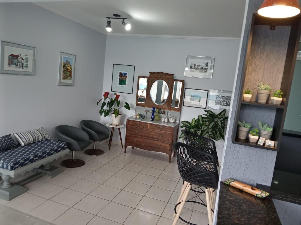 Panoramica Residencial Hotell Barequeçaba Exteriör bild