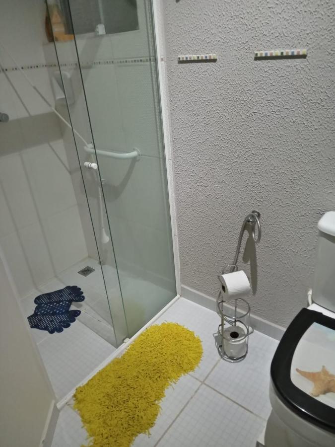 Panoramica Residencial Hotell Barequeçaba Exteriör bild
