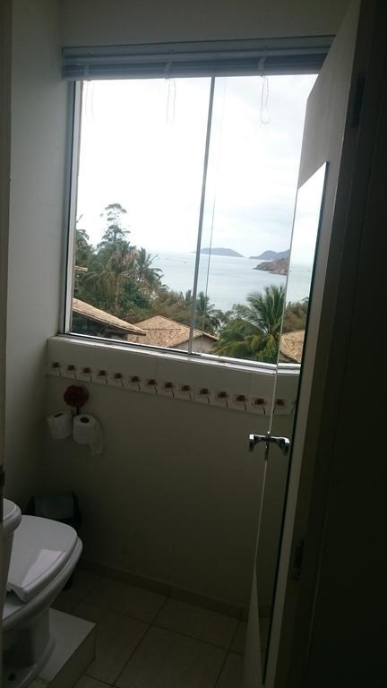 Panoramica Residencial Hotell Barequeçaba Rum bild