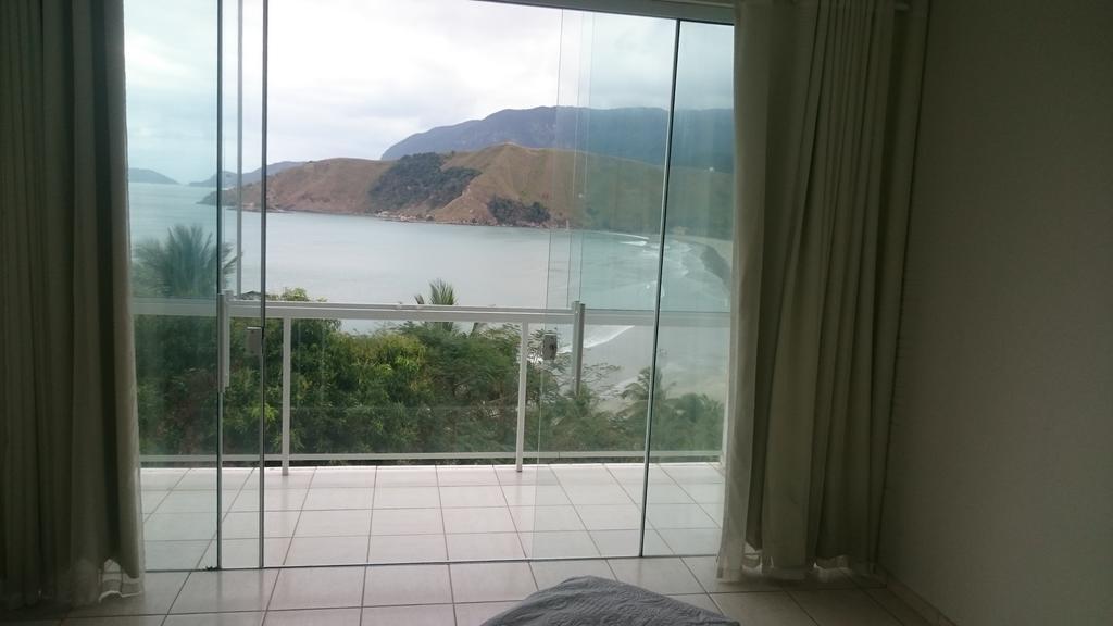 Panoramica Residencial Hotell Barequeçaba Rum bild