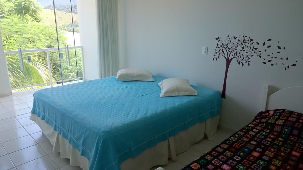 Panoramica Residencial Hotell Barequeçaba Rum bild