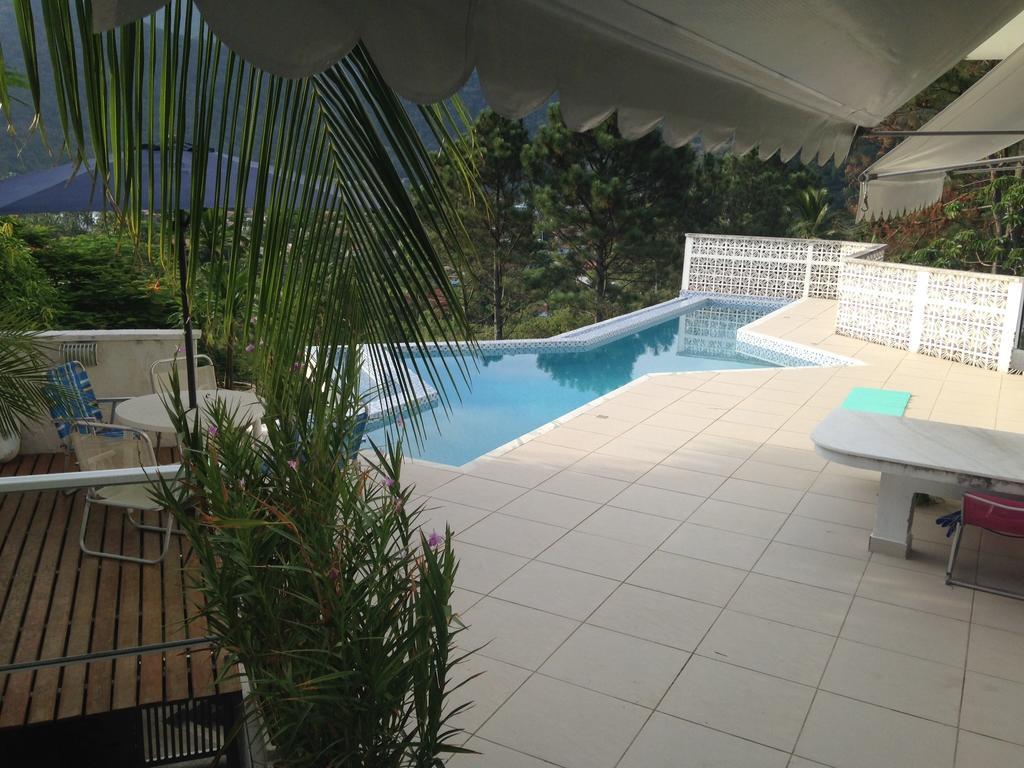 Panoramica Residencial Hotell Barequeçaba Exteriör bild