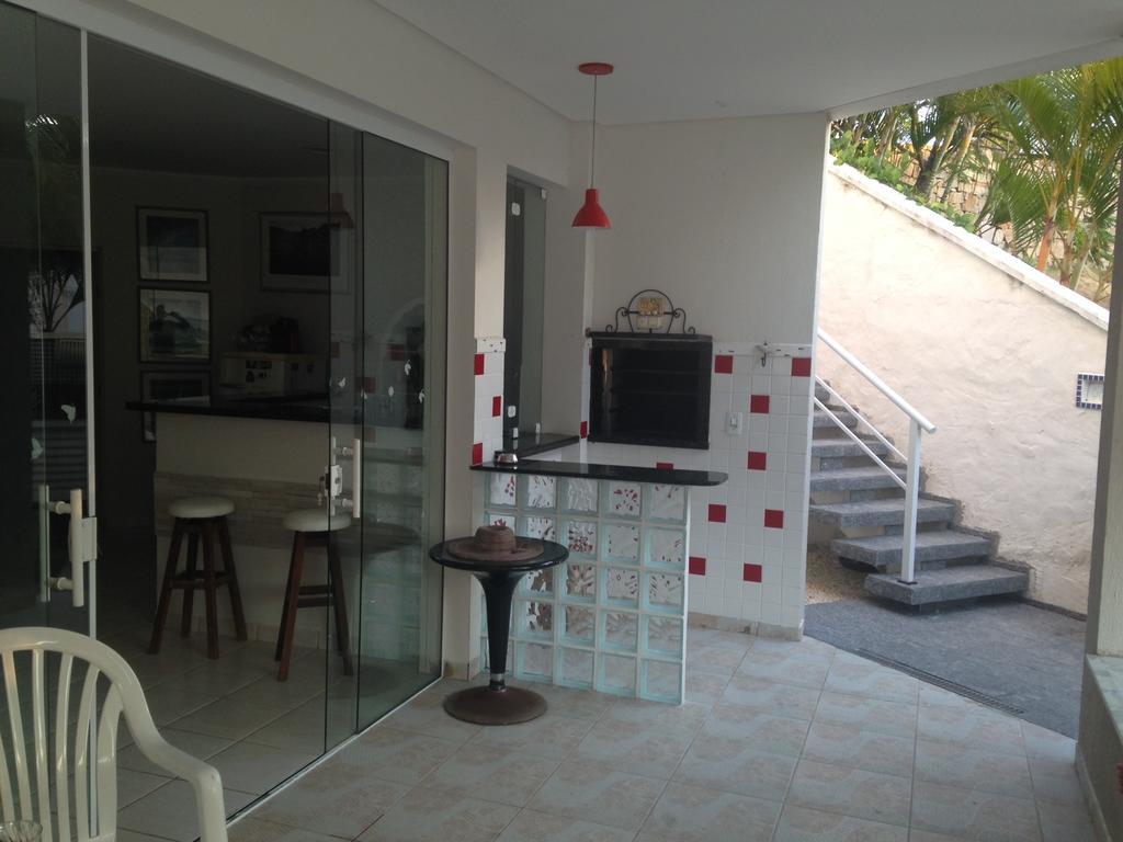 Panoramica Residencial Hotell Barequeçaba Exteriör bild