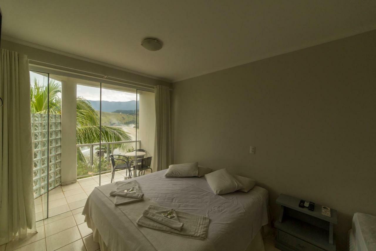 Panoramica Residencial Hotell Barequeçaba Exteriör bild