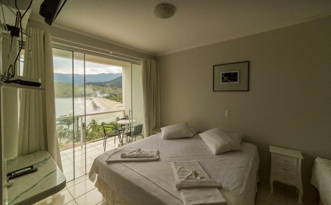 Panoramica Residencial Hotell Barequeçaba Exteriör bild